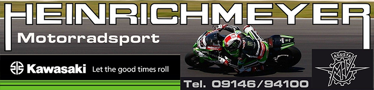 Willkommen auf unserer Website - Motorsport Heinrichmeyer